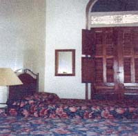 Hotel Blgica