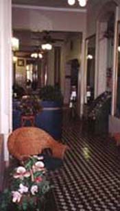 Hotel Blgica